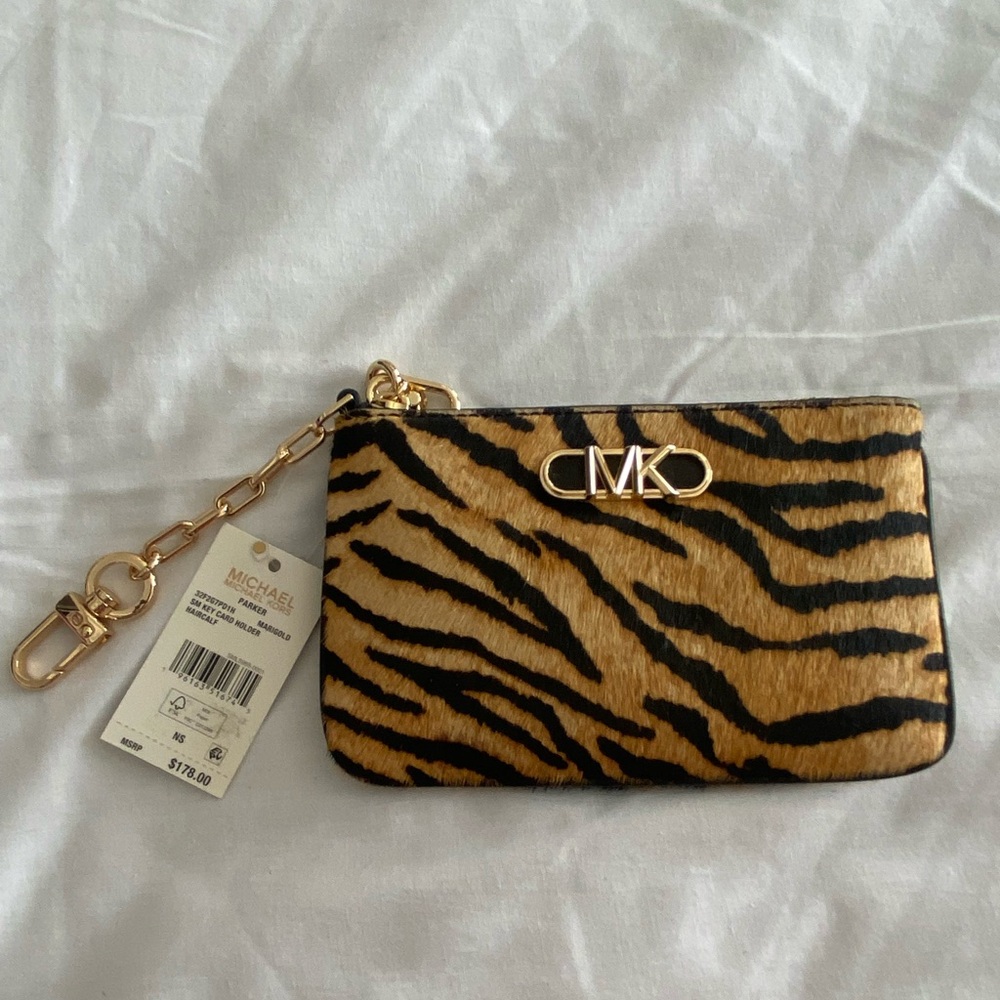 Michael Kors Coin Purse